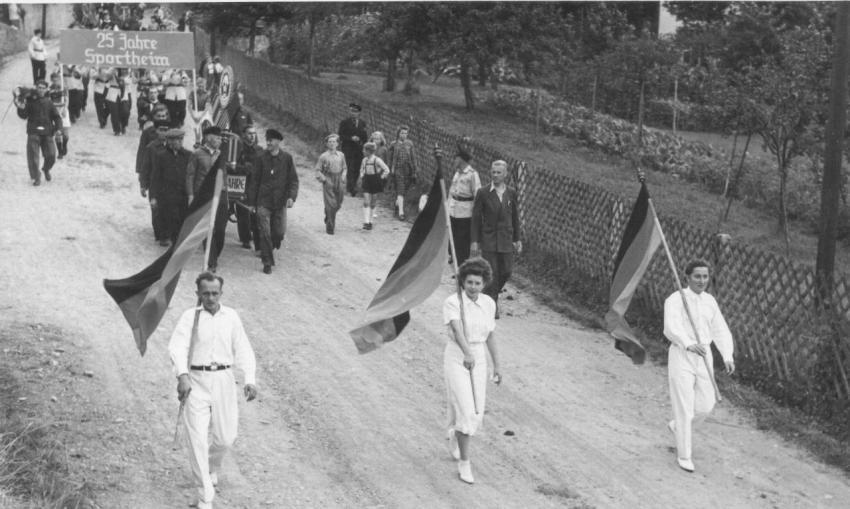 Heimatfest 1951 0035