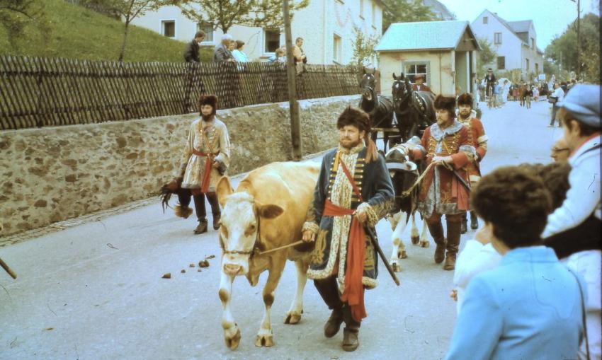 1988 Schul und Heimatfest 080