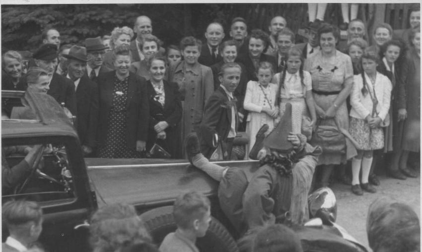 Heimatfest 1951 0159