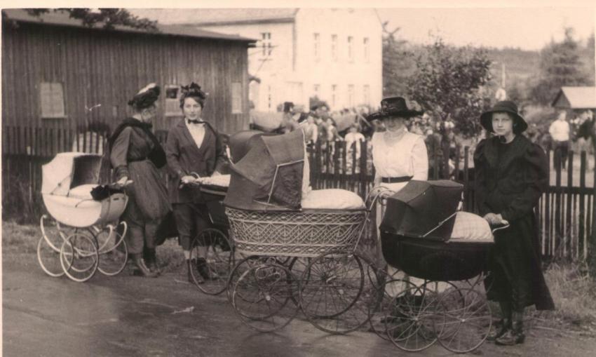 06 1961 Schul und Heimatfest 298