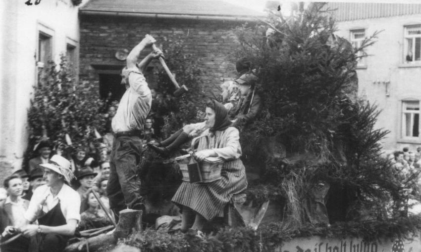 Heimatfest 1951 0112