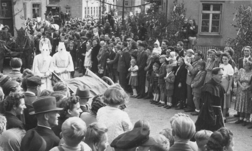 Heimatfest 1951 0061