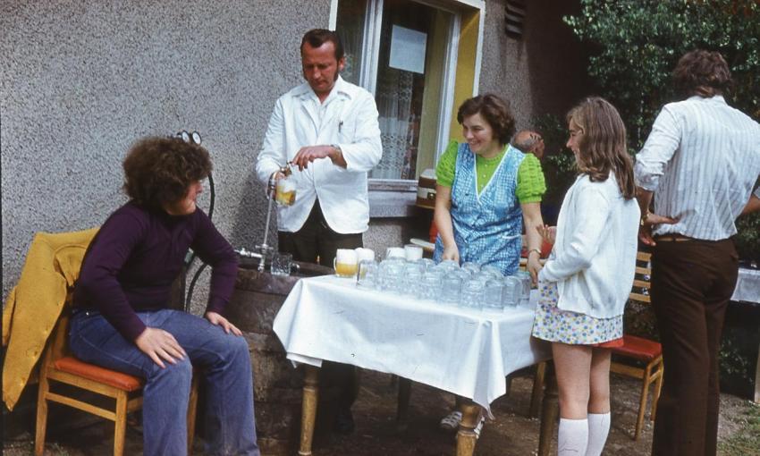 14 08 1971 Gartenfest HeitererBlick 025