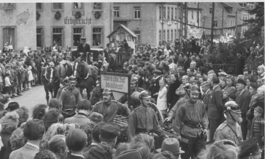 Heimatfest 1951 0083