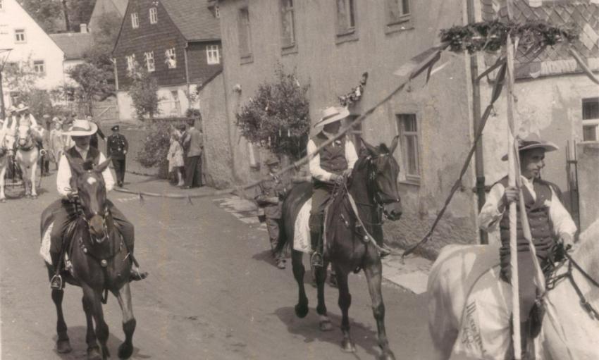 06 1961 Schul und Heimatfest 013