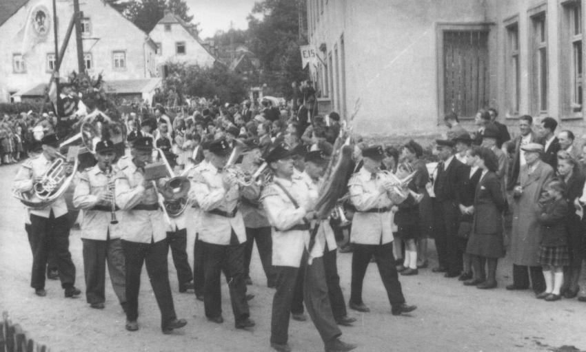 Heimatfest 1951 0039