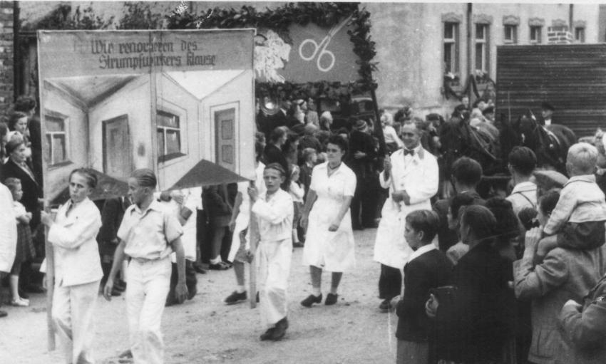 Heimatfest 1951 0140