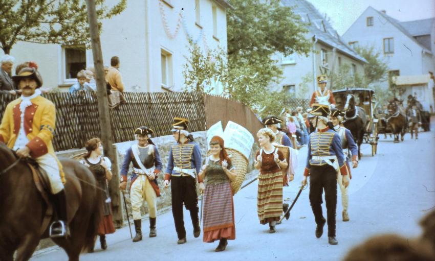 1988 Schul und Heimatfest 070