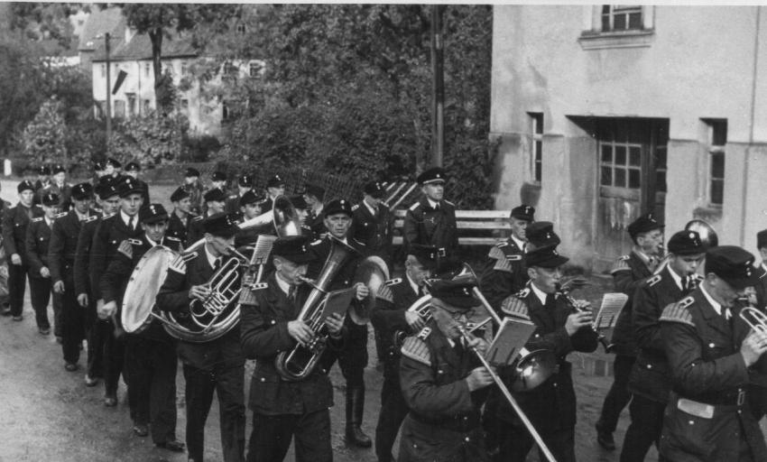 Feuerwehrkapelle 009