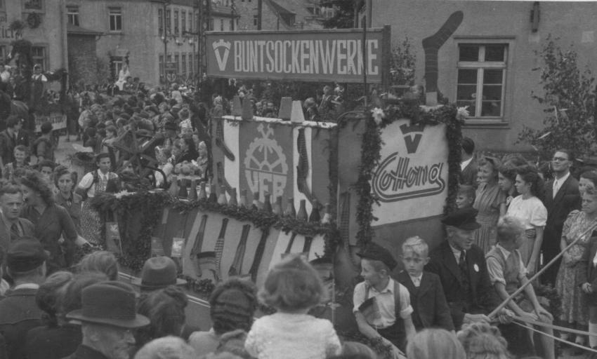 Heimatfest 1951 0119