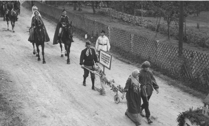 Heimatfest 1951 0054