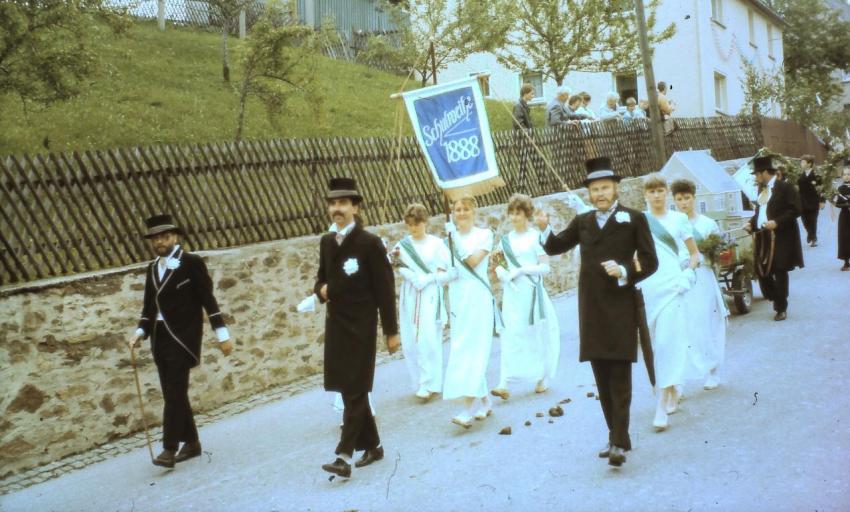 1988 Schul und Heimatfest 043