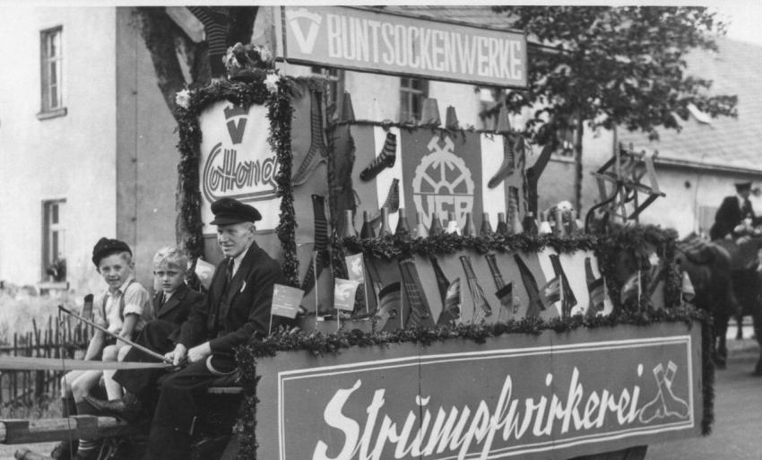 Heimatfest 1951 0117