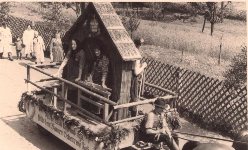 06 1961 Schul und Heimatfest 322