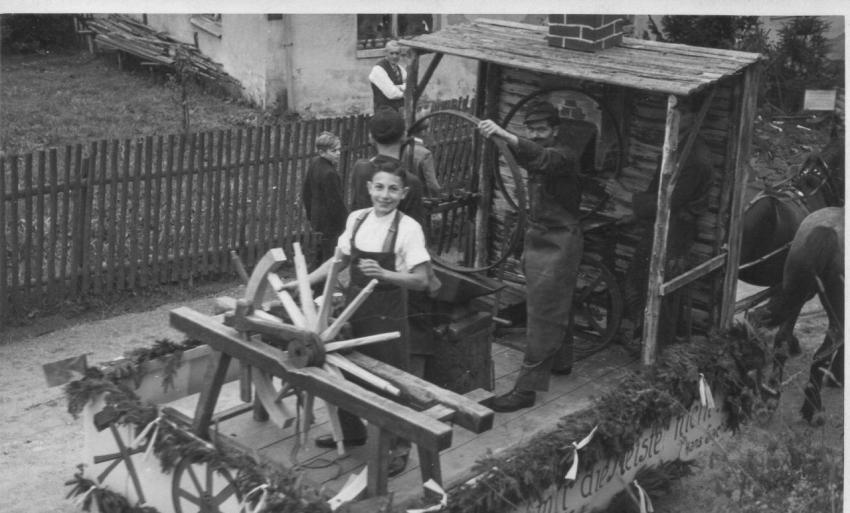 Heimatfest 1951 0144