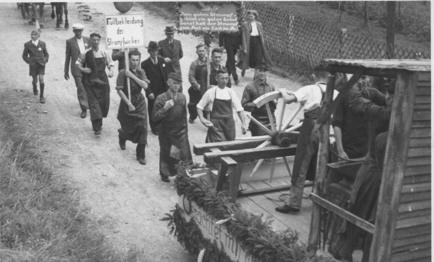 Heimatfest 1951 0143