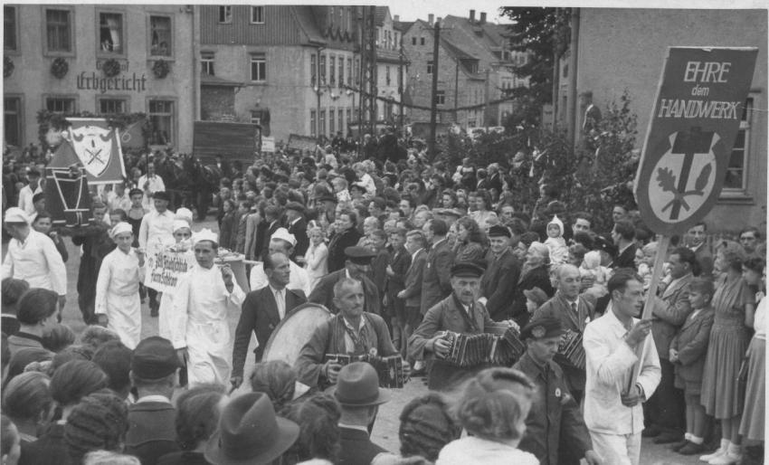 Heimatfest 1951 0139