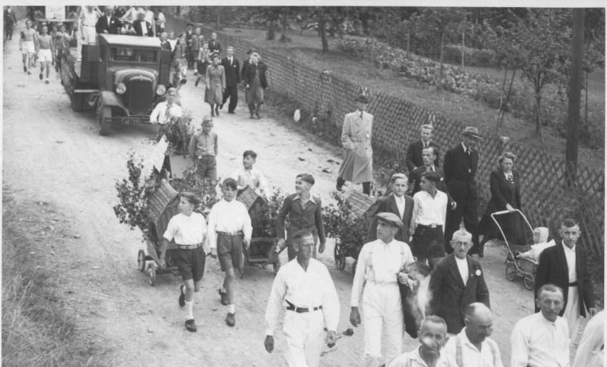 Heimatfest 1951 0151