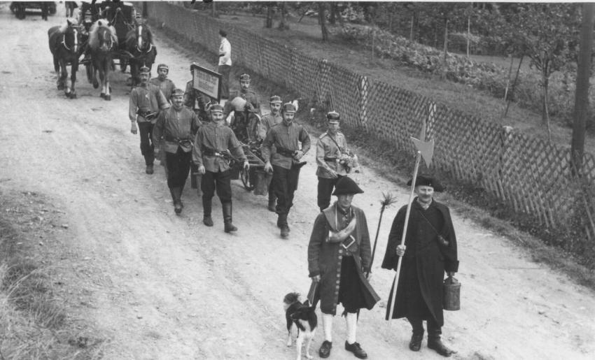 Heimatfest 1951 0080