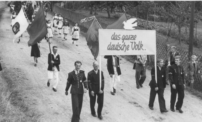 Heimatfest 1951 0102