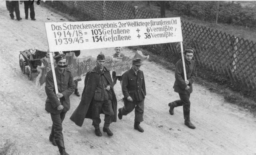 Heimatfest 1951 0100