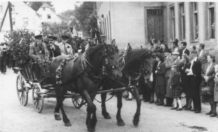 Heimatfest 1951 0089