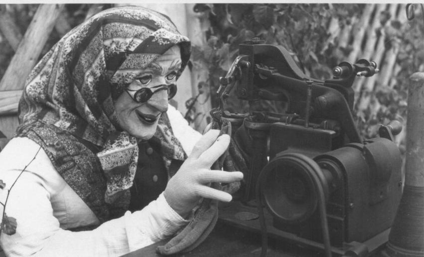 Heimatfest 1951 0170