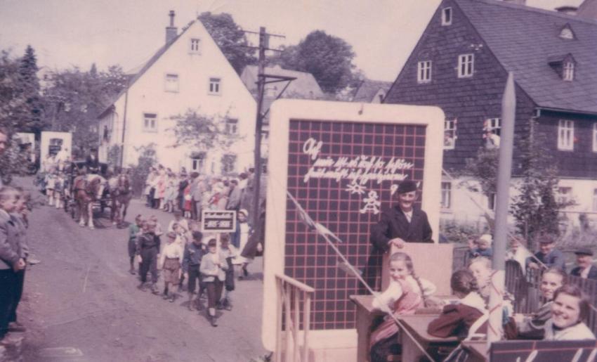 06 1961 Schul und Heimatfest 050