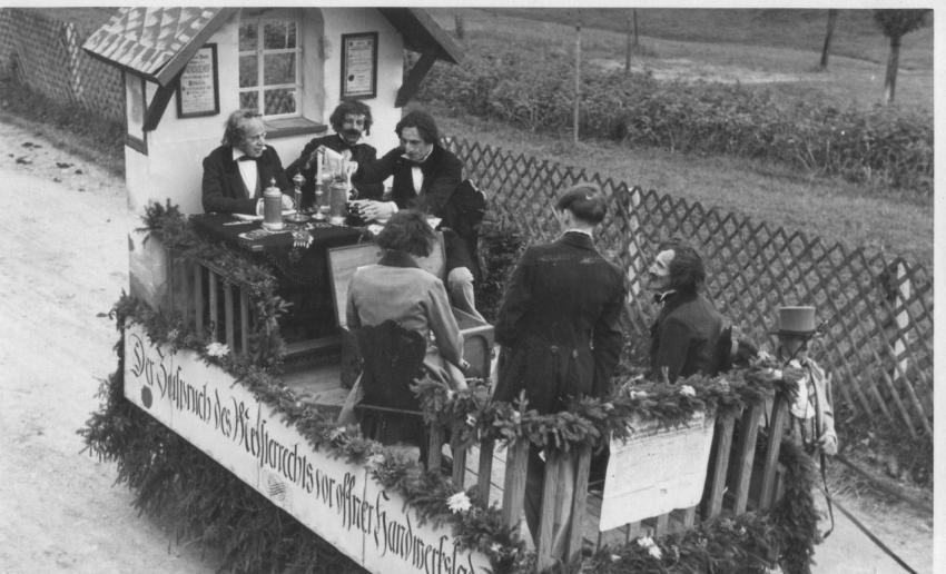 Heimatfest 1951 0086