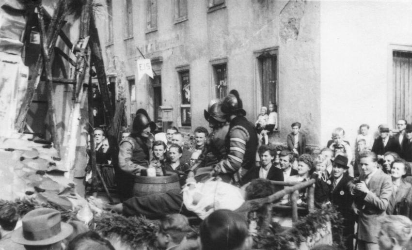 Heimatfest 1951 0062