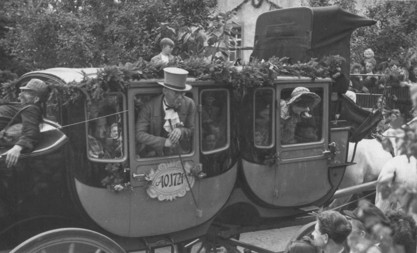 Heimatfest 1951 0069