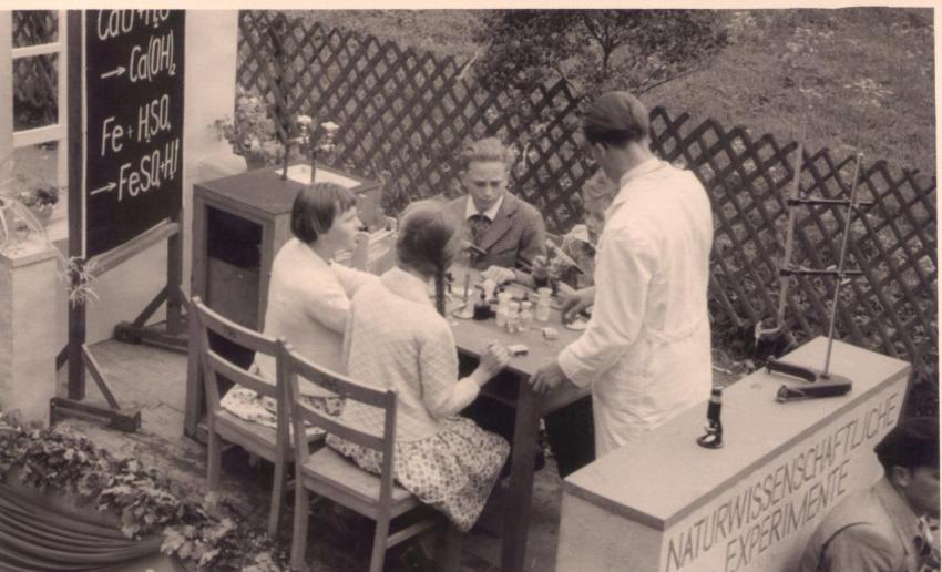 06 1961 Schul und Heimatfest 063