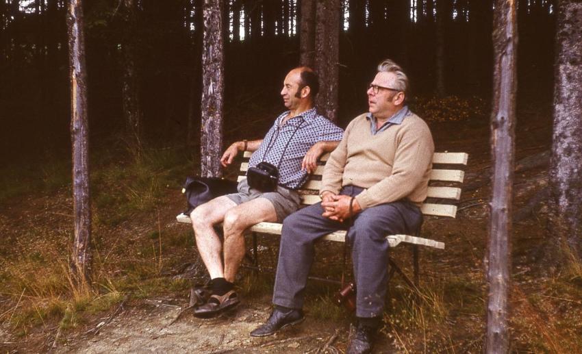 HeiniWittigu ErwinHaselbach