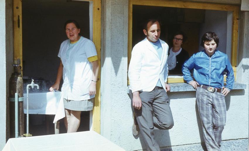 14 08 1971 Gartenfest HeitererBlick 065