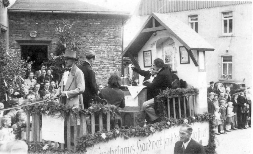 Heimatfest 1951 0087