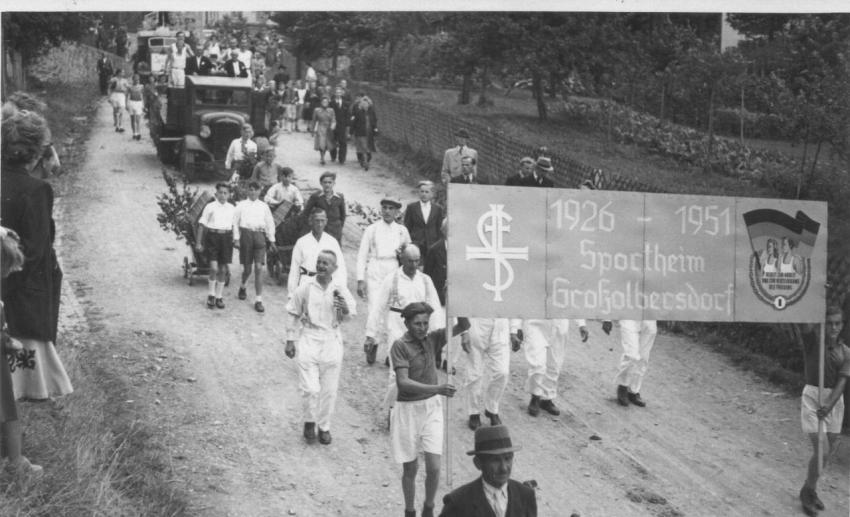 Heimatfest 1951 0150