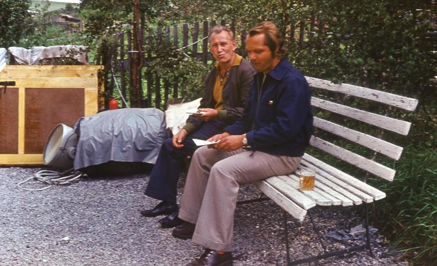 14 08 1971 Gartenfest HeitererBlick 047