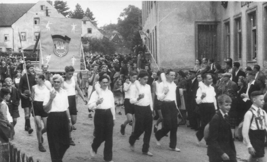 Heimatfest 1951 0156