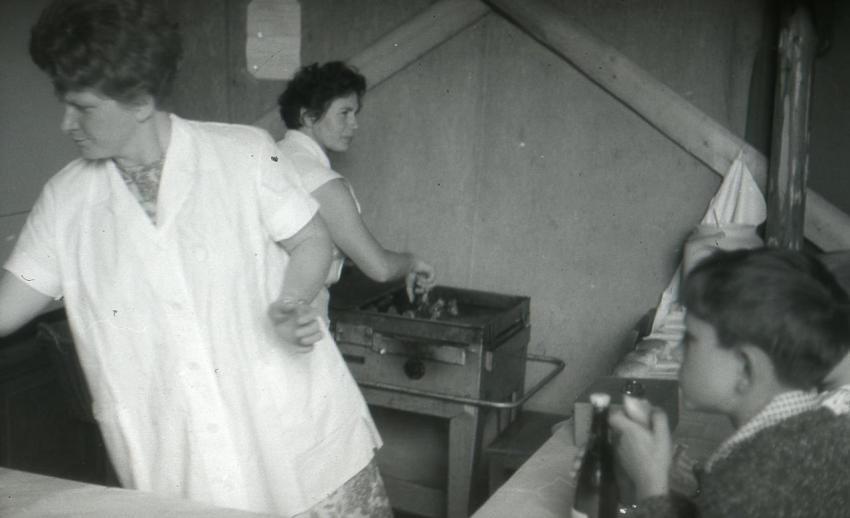 14 08 1971 Gartenfest HeitererBlick 002