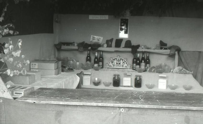 14 08 1971 Gartenfest HeitererBlick 021