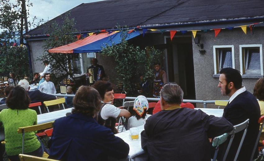 14 08 1971 Gartenfest HeitererBlick 026