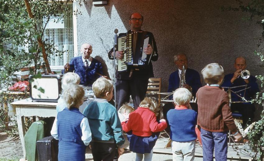 14 08 1971 Gartenfest HeitererBlick 043