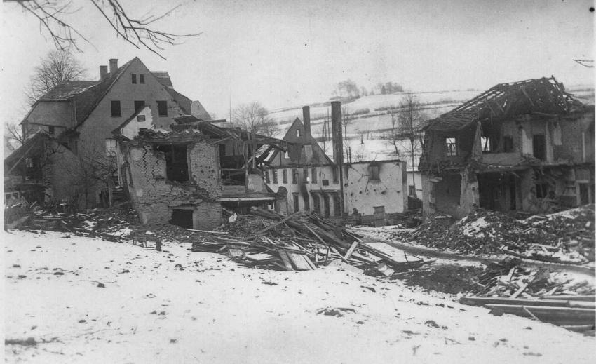 HarzerundButter Schmied