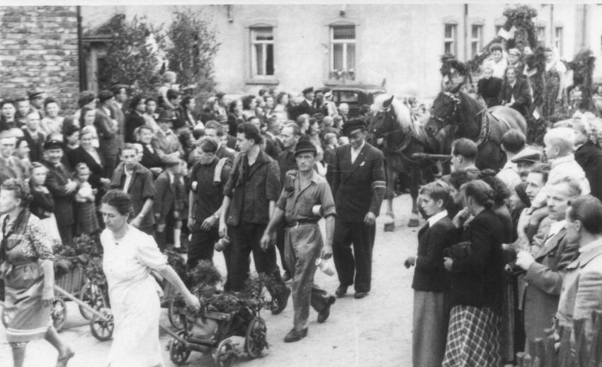 Heimatfest 1951 0097