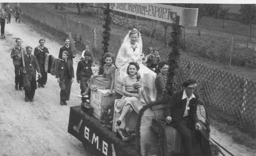 Heimatfest 1951 0126