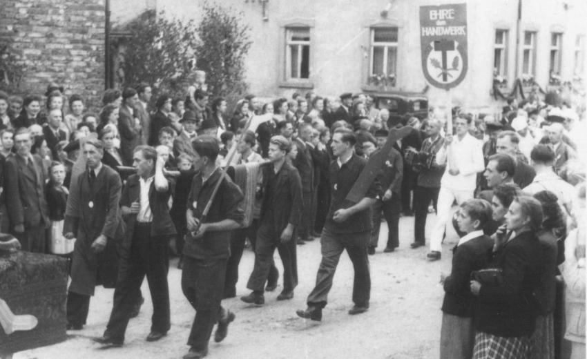 Heimatfest 1951 0133