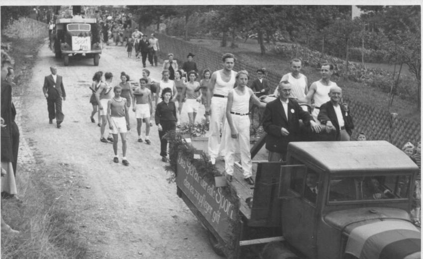 Heimatfest 1951 0152