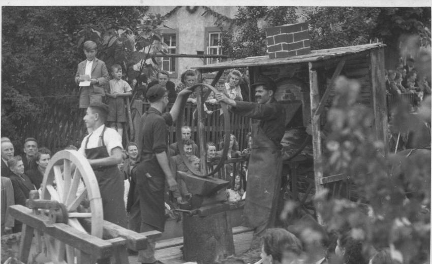 Heimatfest 1951 0145