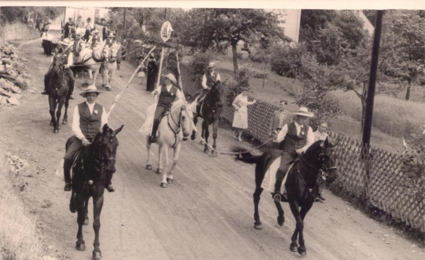 06 1961 Schul und Heimatfest 008