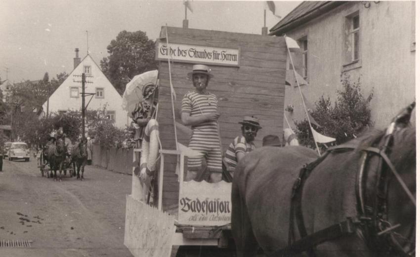 06 1961 Schul und Heimatfest 220